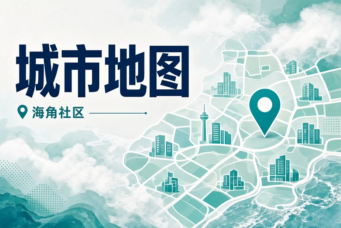 兴味页:给日常兴趣留一块不拥挤的地方